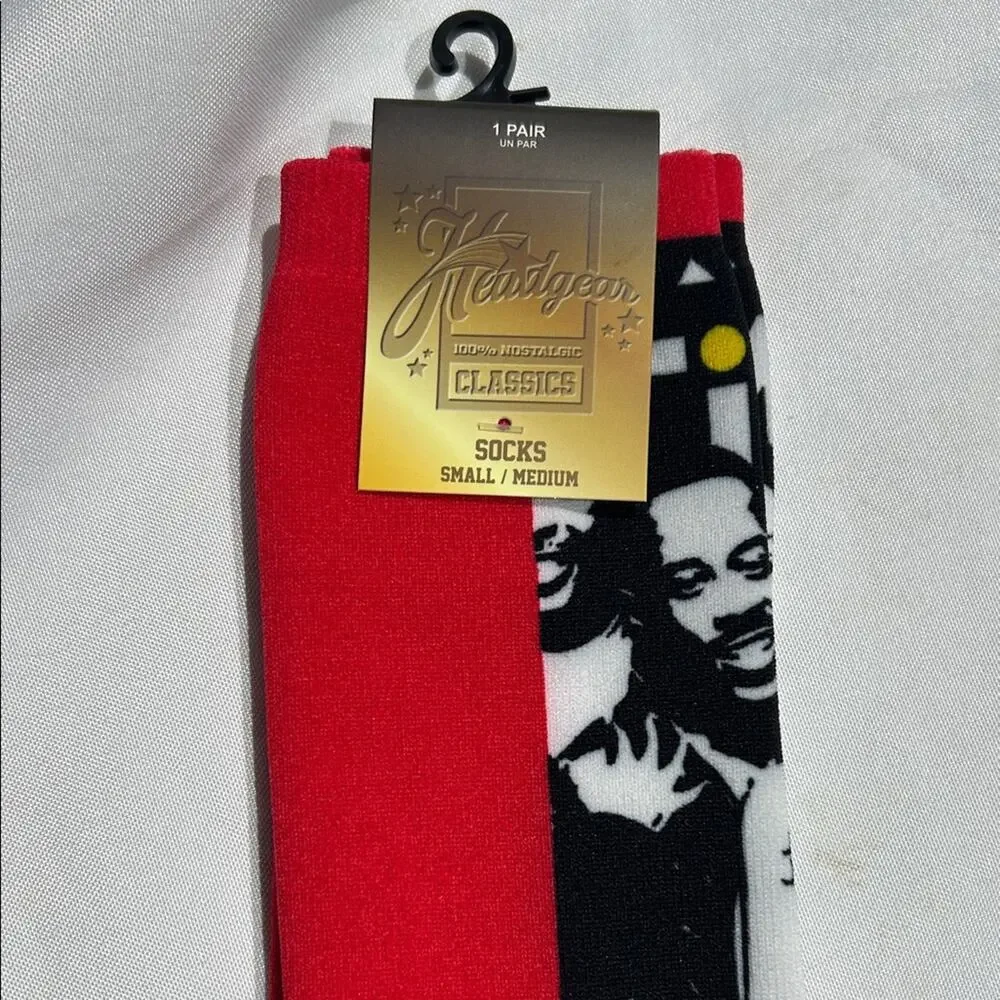 Martin Headgear Classics socks size M‎ 8-10